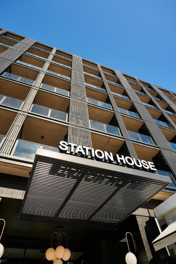 Station House Hotel 4*