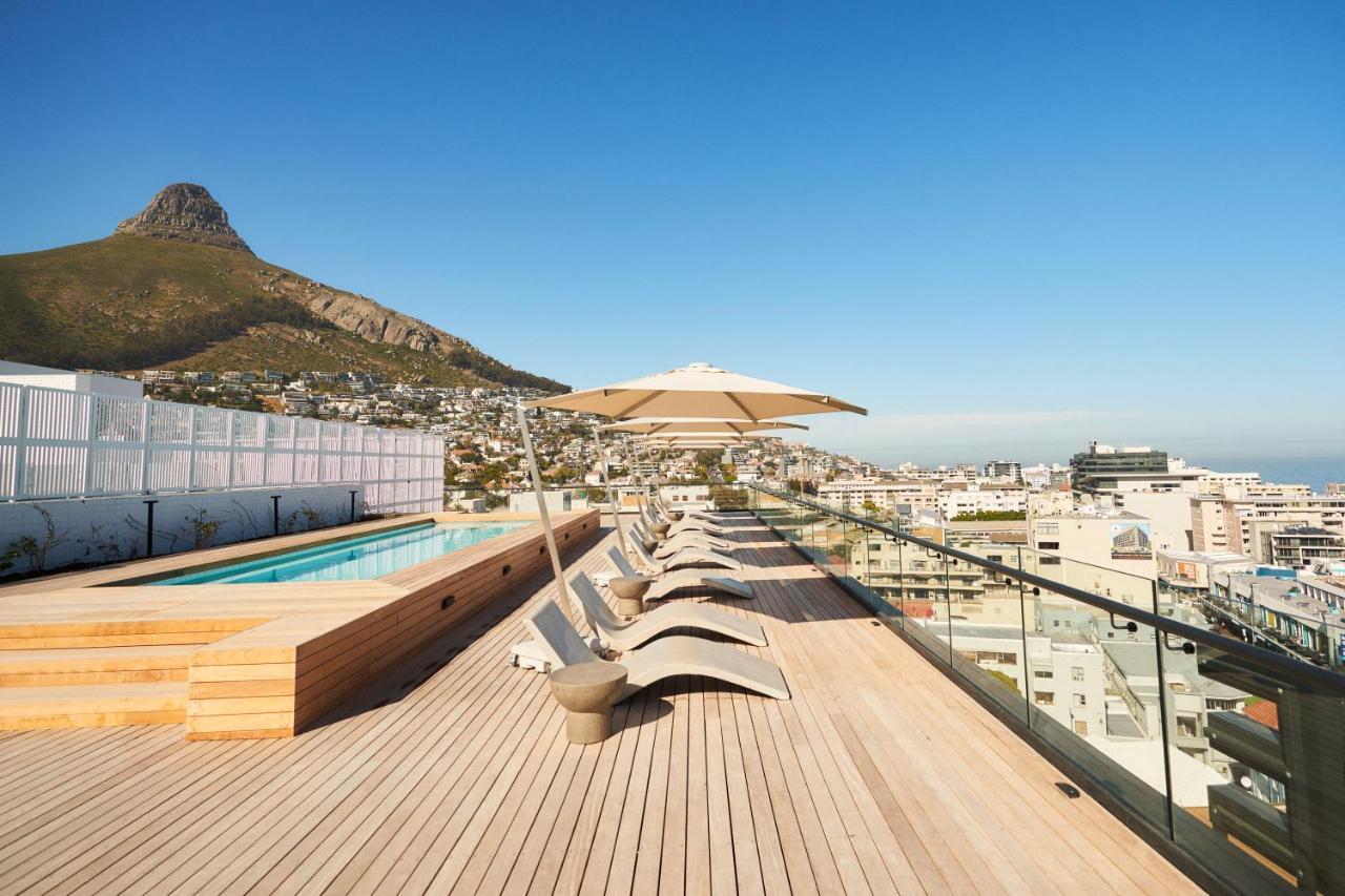 Station House Cape Town