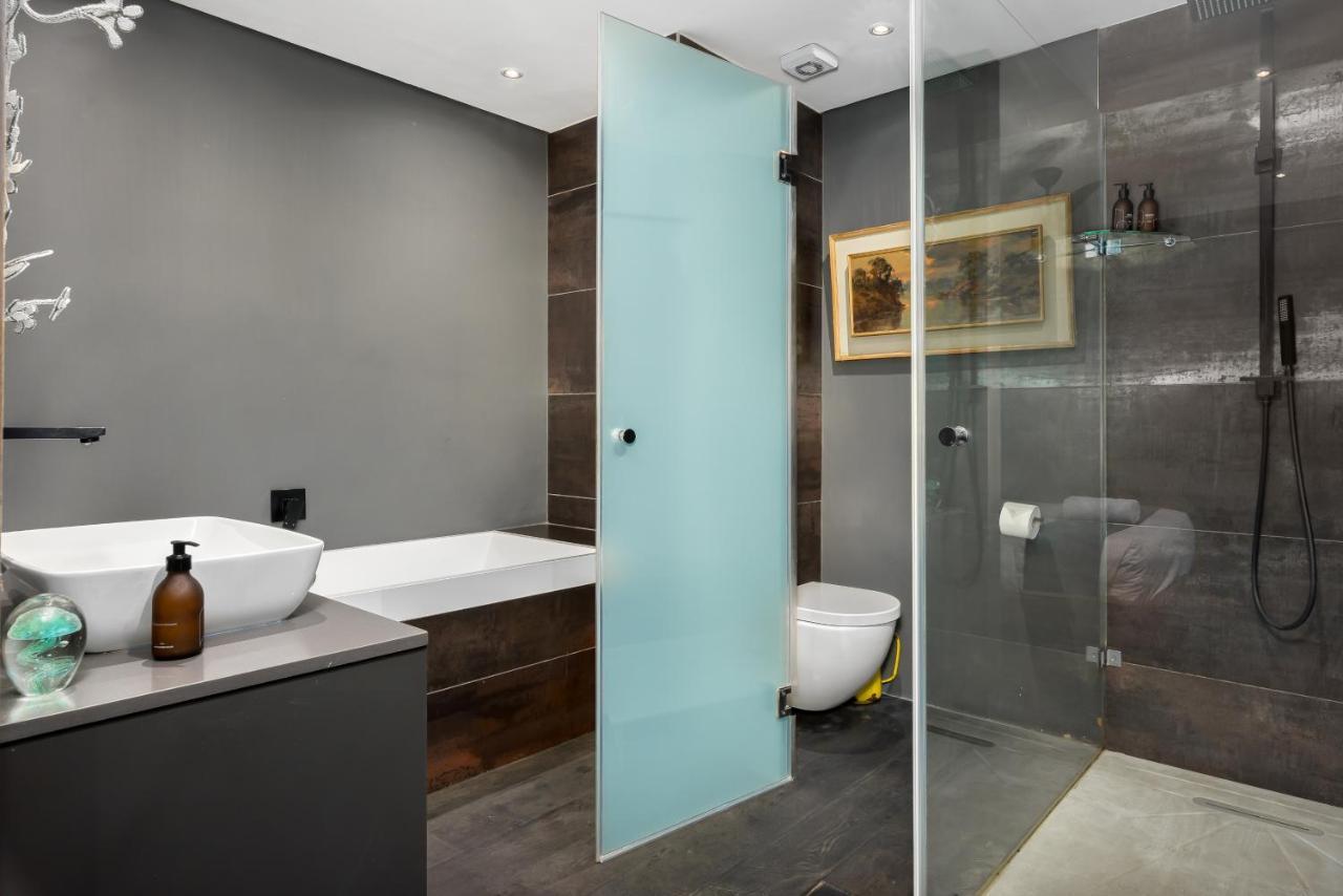 Apartment Portside Luxury