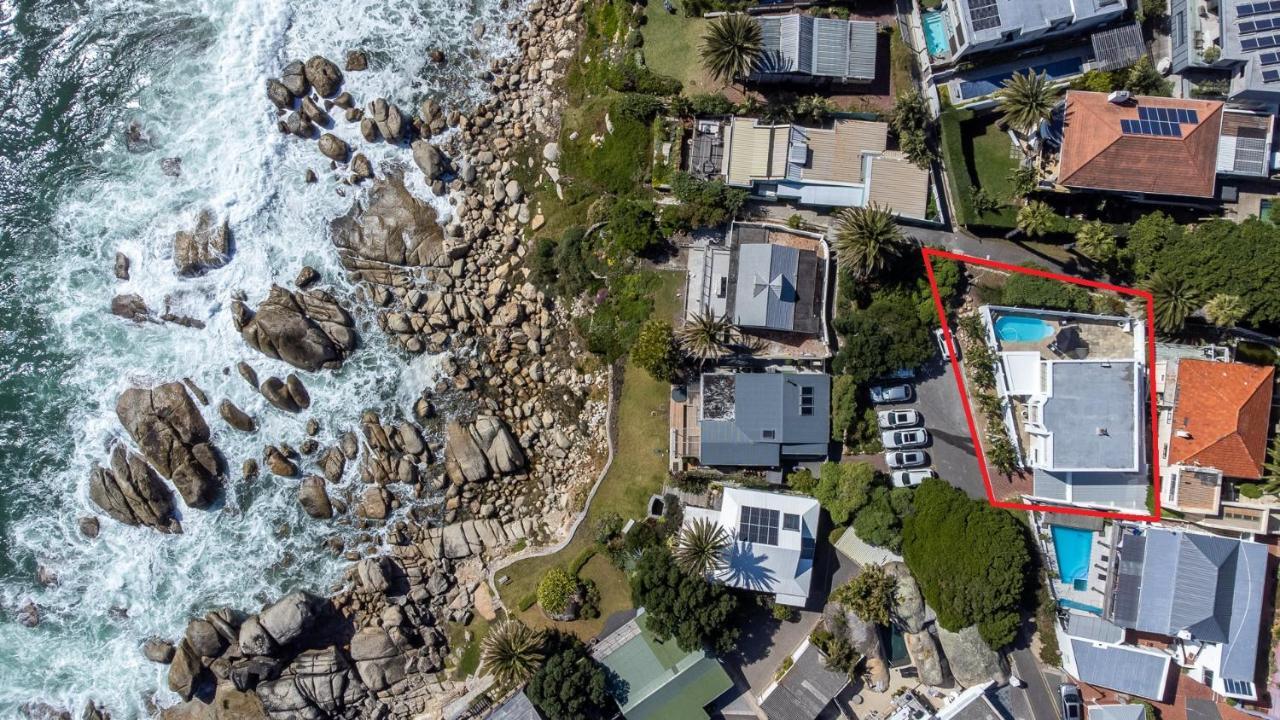 Bakoven Beach Villa Cape Town