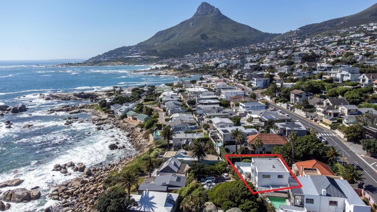 Bakoven Beach * Cape Town