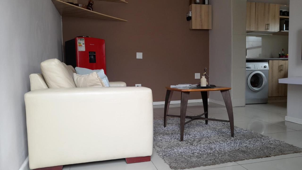 Limbila House Apartment Cape Town
