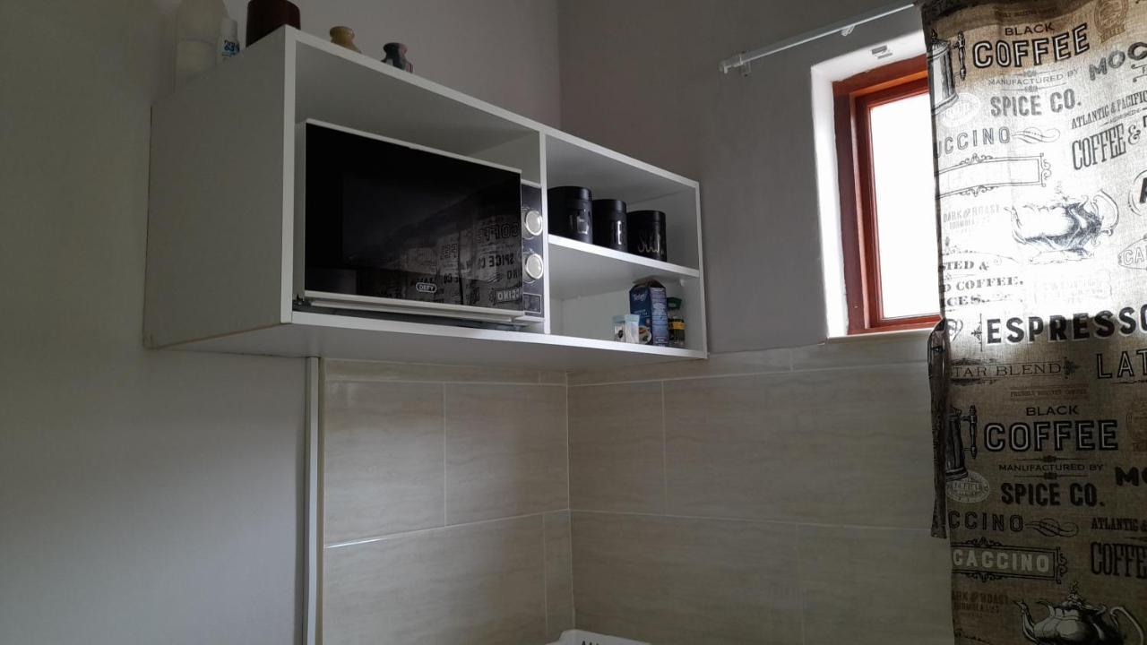Apartment Limbila House *