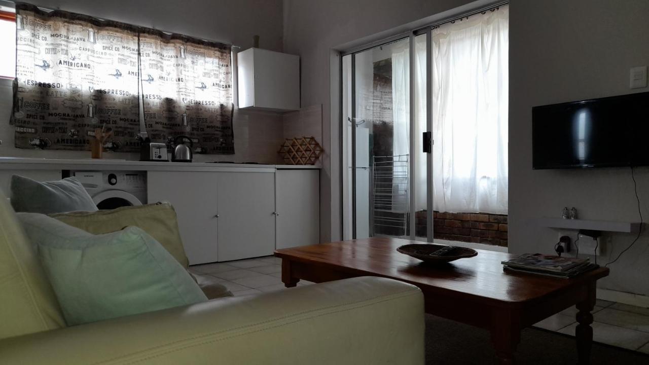 Limbila House * Cape Town