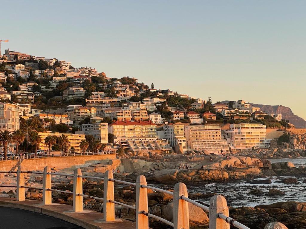 Cape Royale Luxury In Green Point South Africa Apartment *