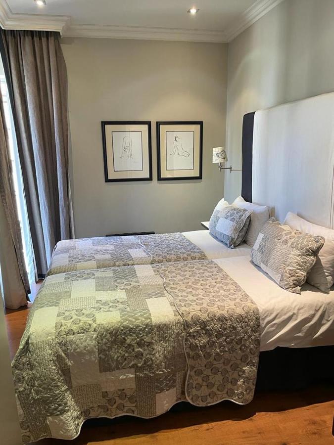 Cape Royale Luxury In Green Point South Africa Cape Town