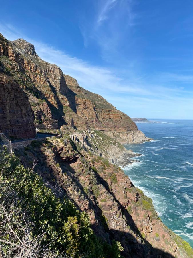 Cape Royale Luxury In Green Point South Africa *