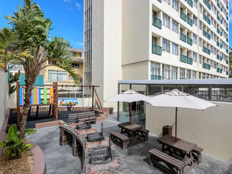 Royal Atlantic Aparthotel Cape Town