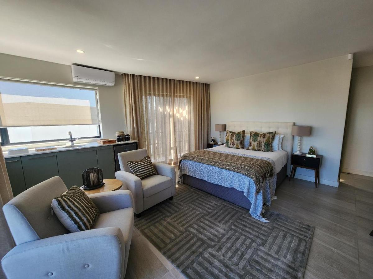 Apartment Thyme Spent Bloubergstrand Cape Town