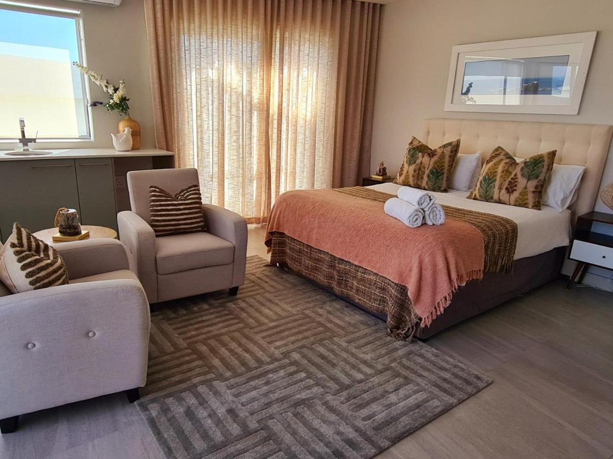 Apartment Thyme Spent Bloubergstrand