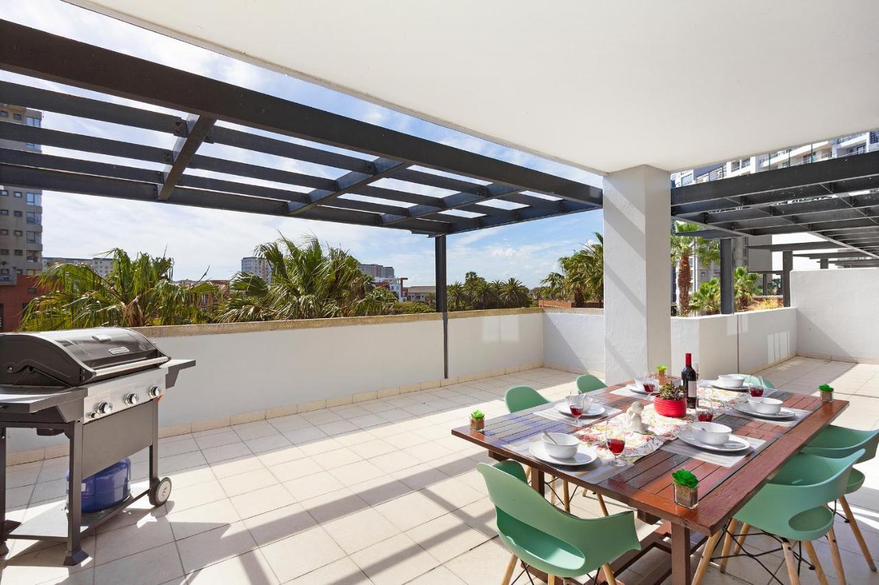 Apartamento Knightsbridge Terrace *