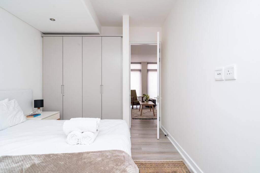 Apartment 16 On Sloane Cape Town