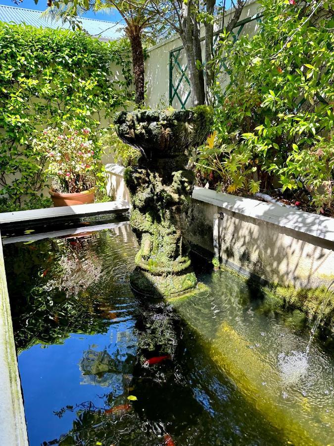 Guest house Constantiaberg Eco-villa Cape Town