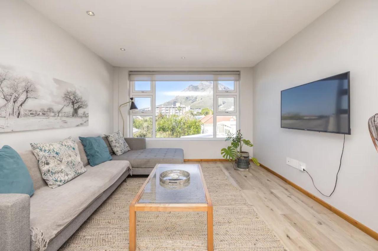 Apartment 1bedroom With Tablemountain View Cape Town