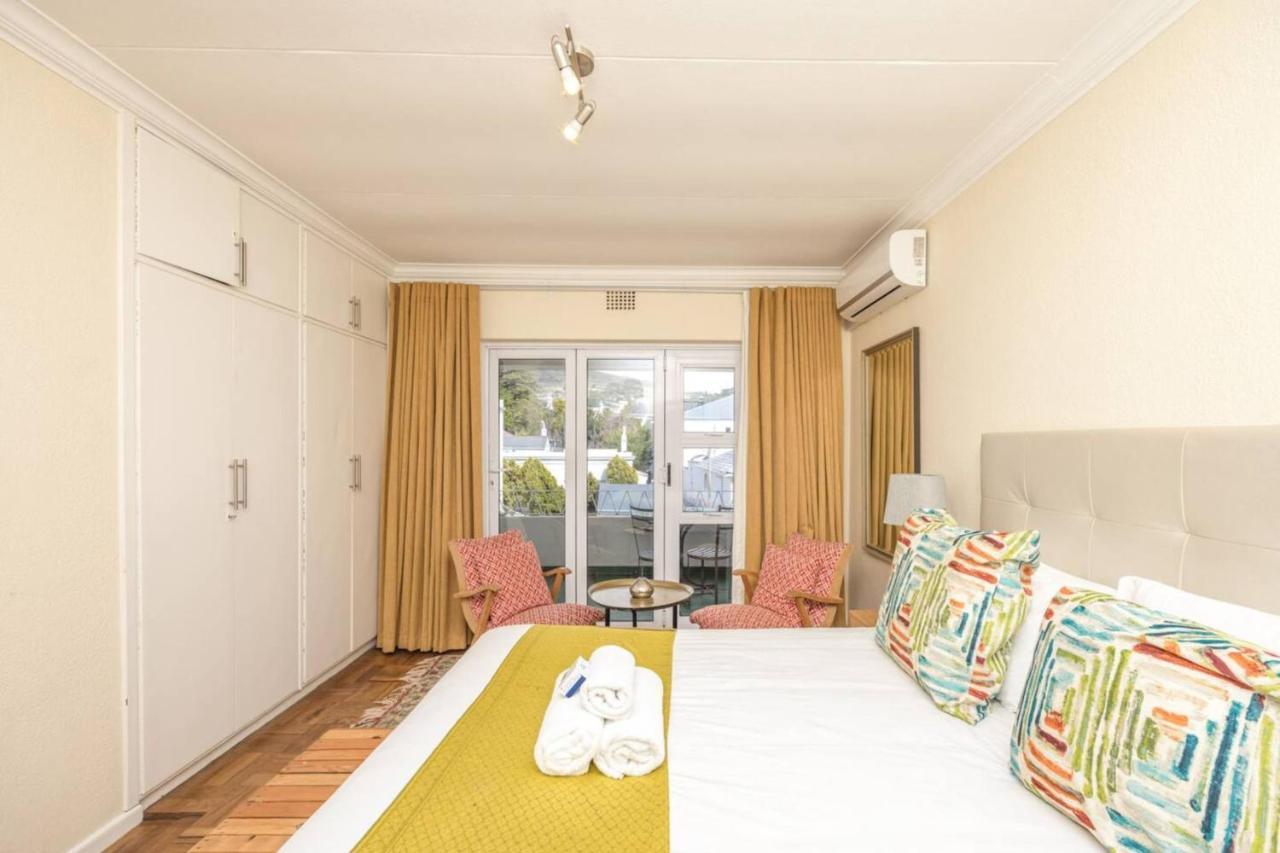 Vibrant And Safe 2 Bedroom Apartment