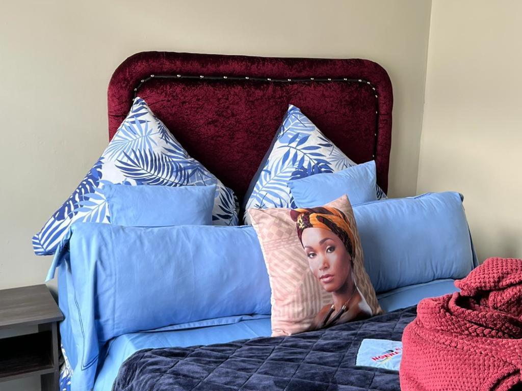 Guest house Ngena Parow Cape Town