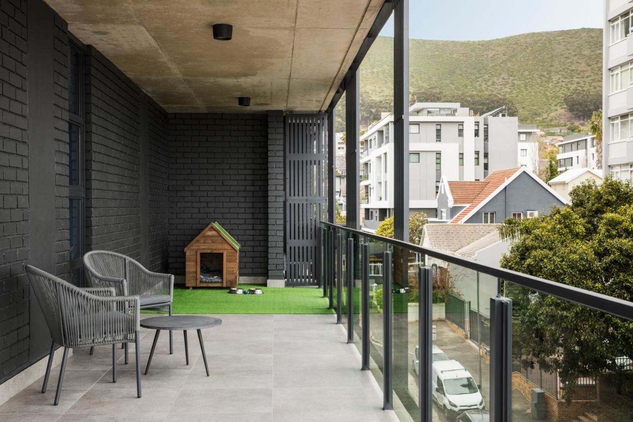 Station House 4* Cape Town