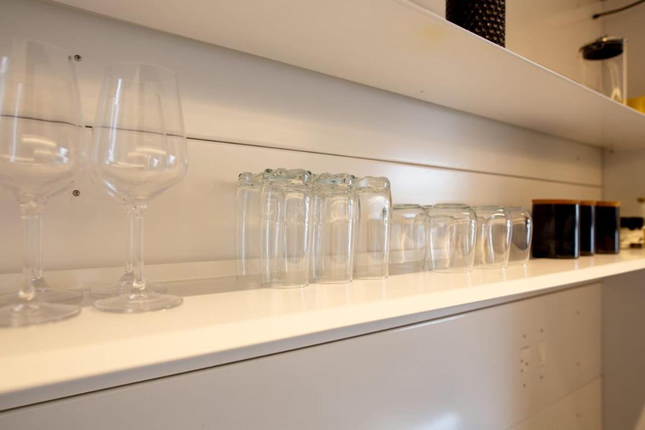 Apartment Uxolo Living Cape Town