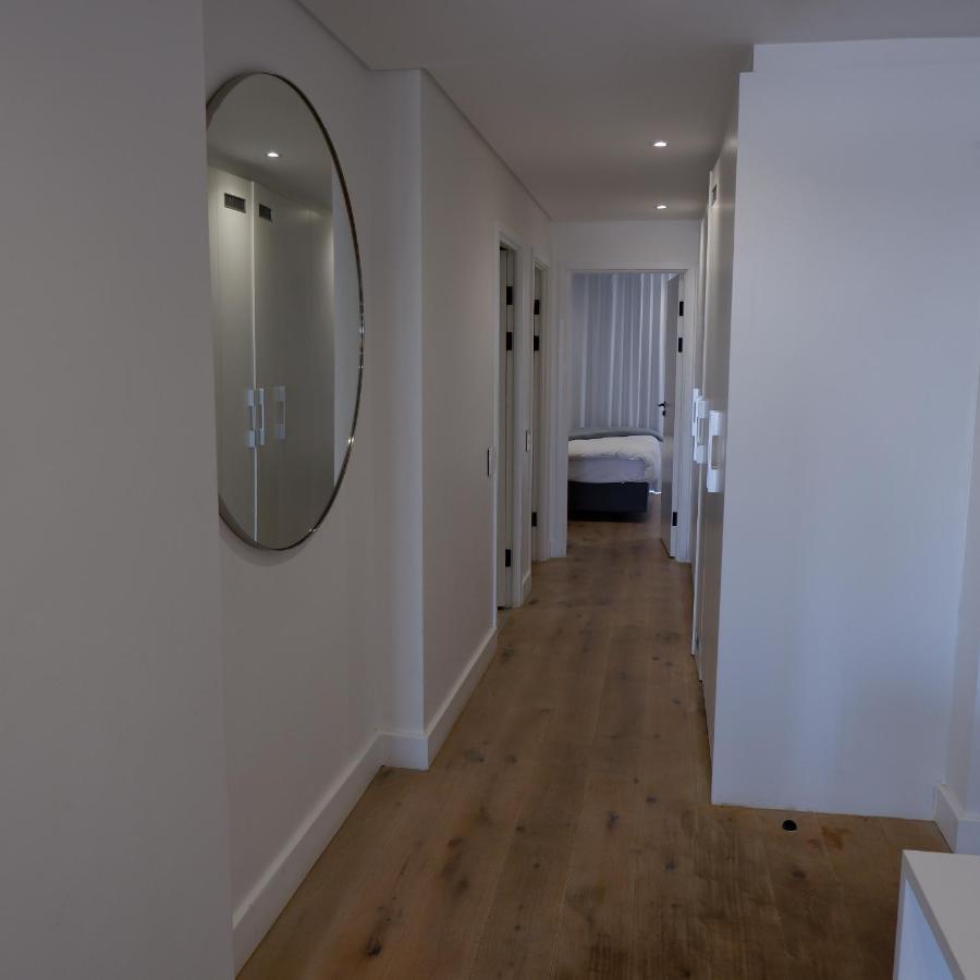 Apartment 1 On Building