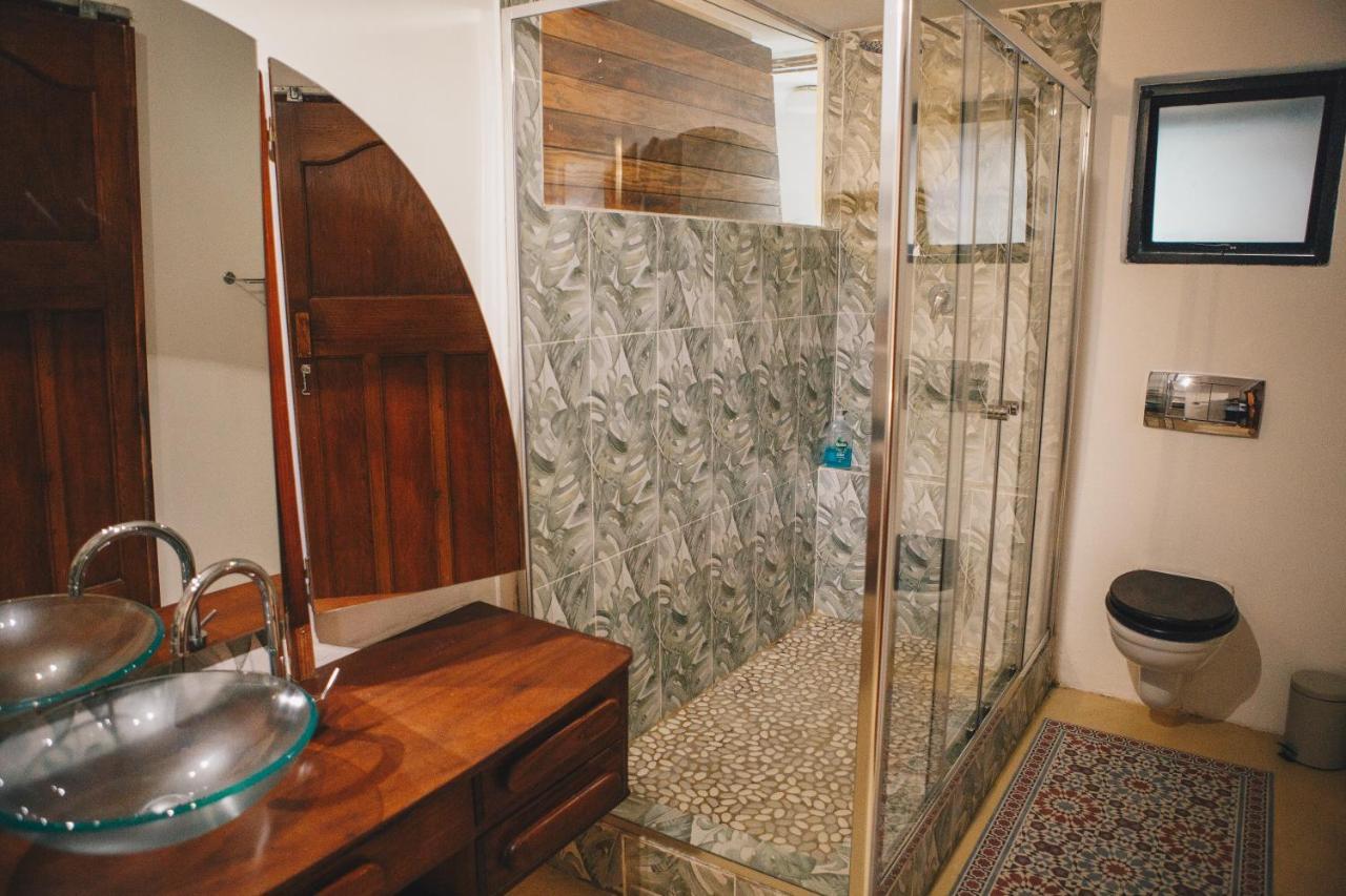 The Boho Cave Apartment