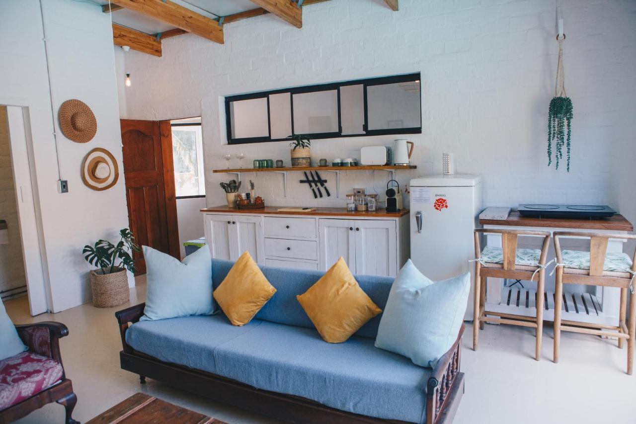 The Boho Cave *