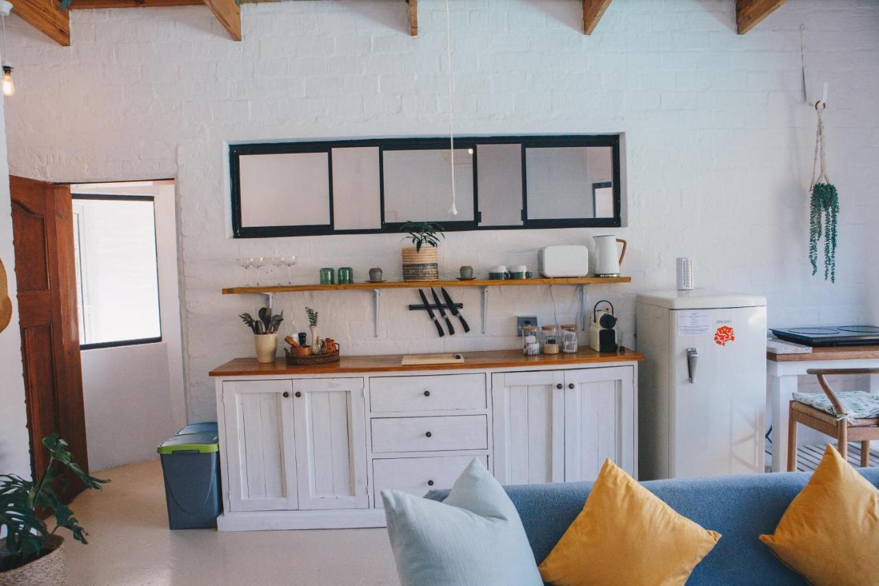 The Boho Cave Apartment Cape Town