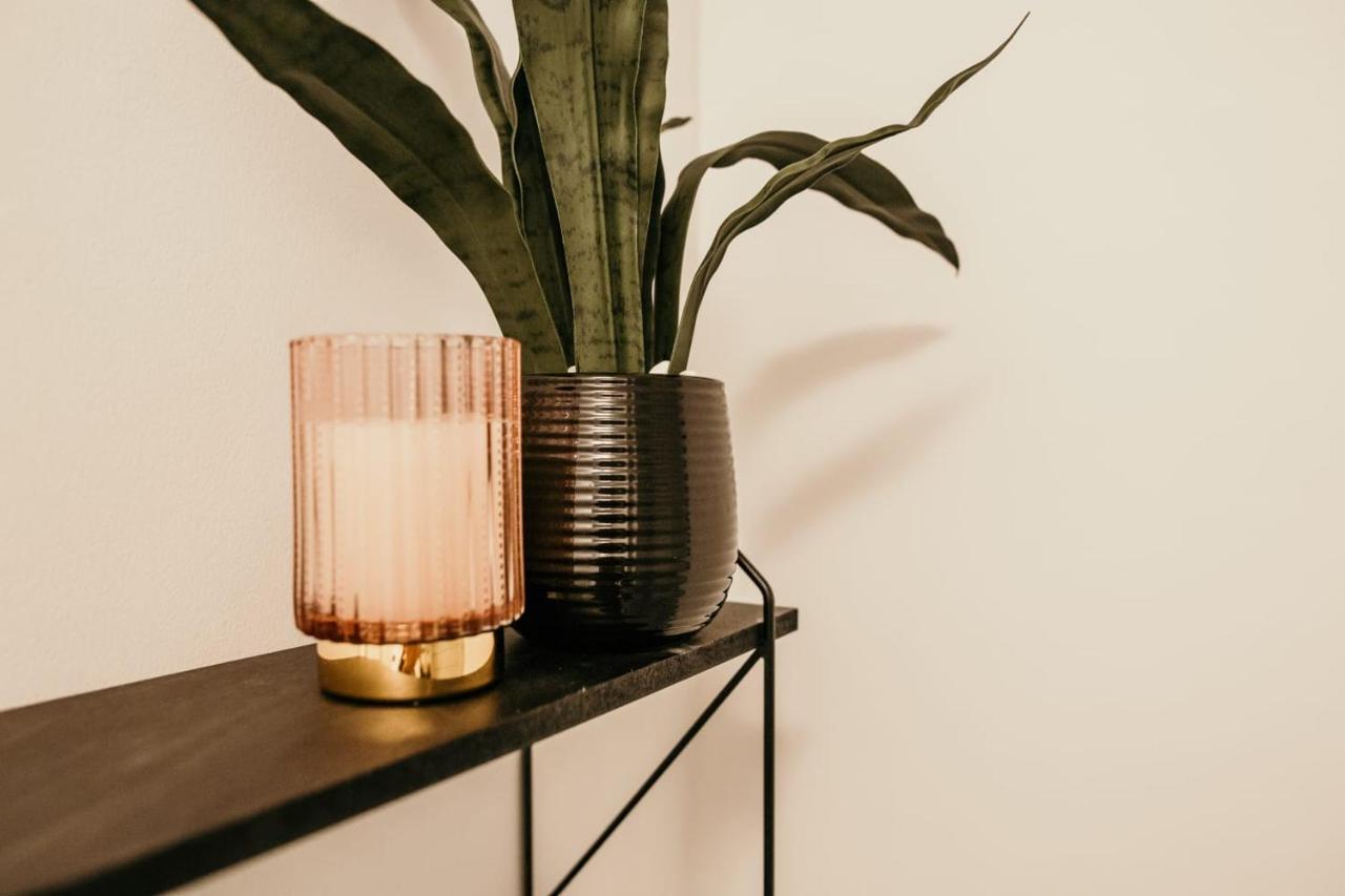 Apartment Uxolo Living *