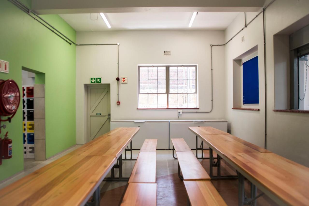 Table Mountain Hostel Cape Town