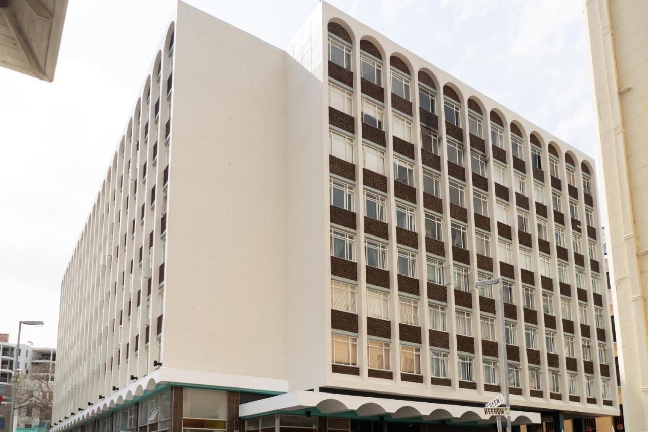 66 On Keerom City Studio Apartment *