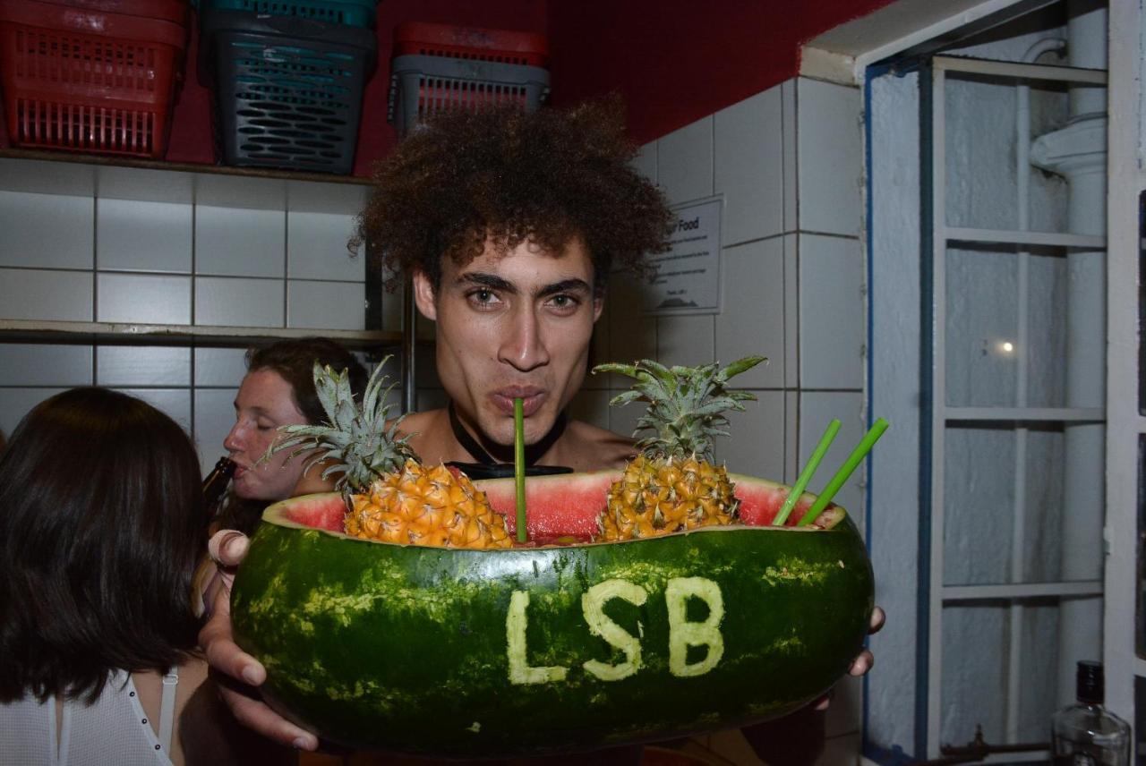 Long Street Backpackers (adults Only) Hostel Cape Town