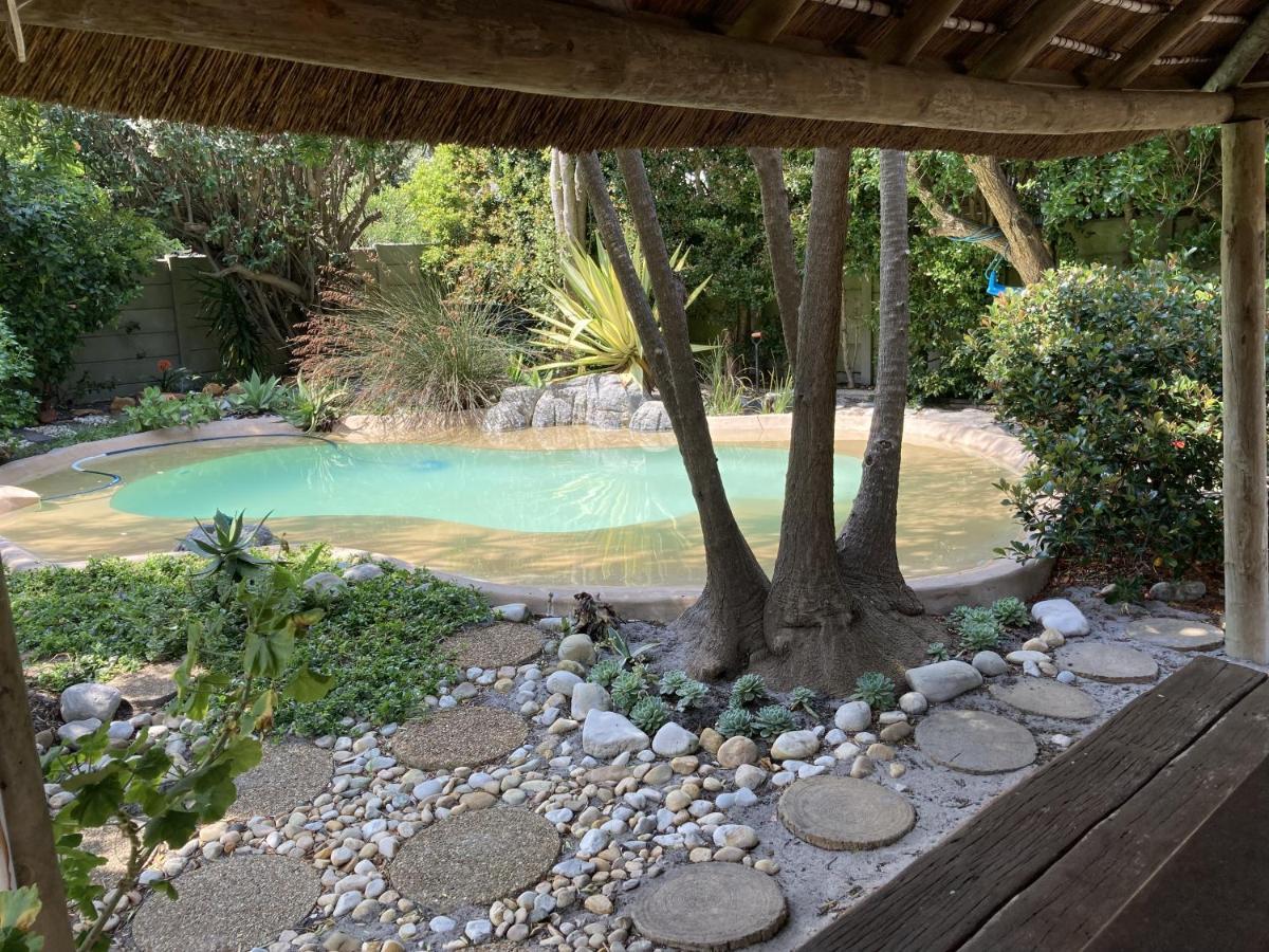 Paradise In Kommetjie