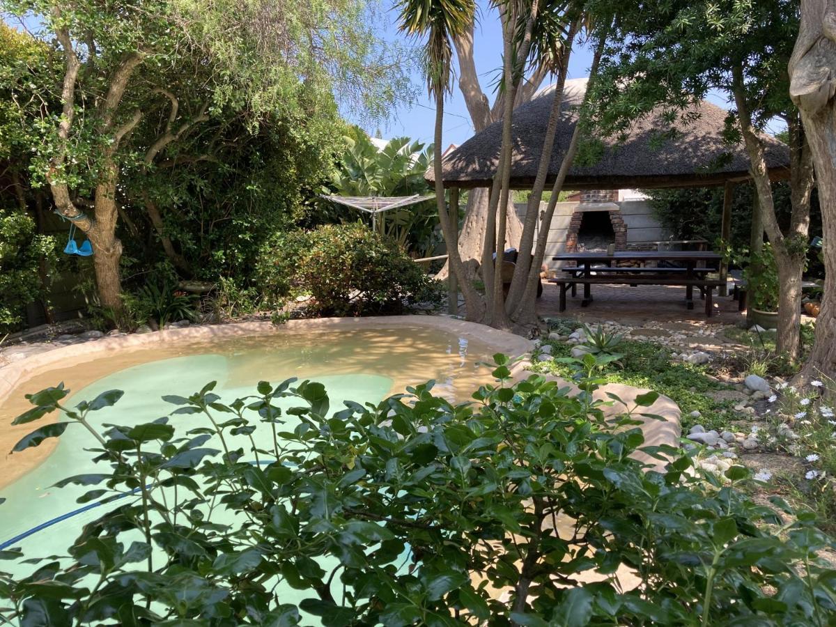 Paradise In Kommetjie Cape Town