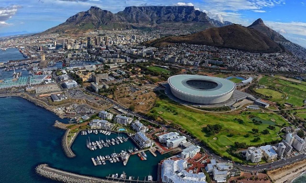 Apartment Two Bedroom Luxury Cape Town