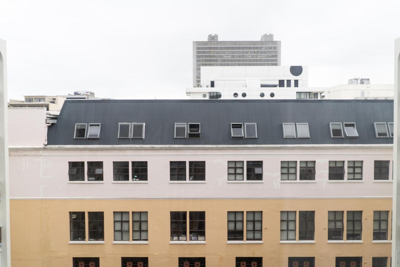 66 On Keerom City Studio Apartment *