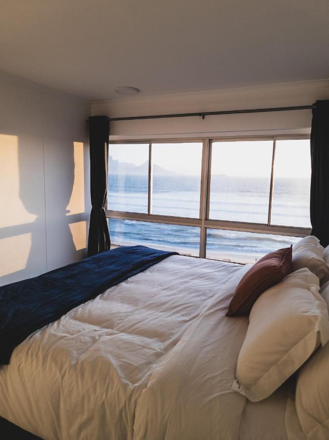 Apartment Blouberg Beachfront Cape Town