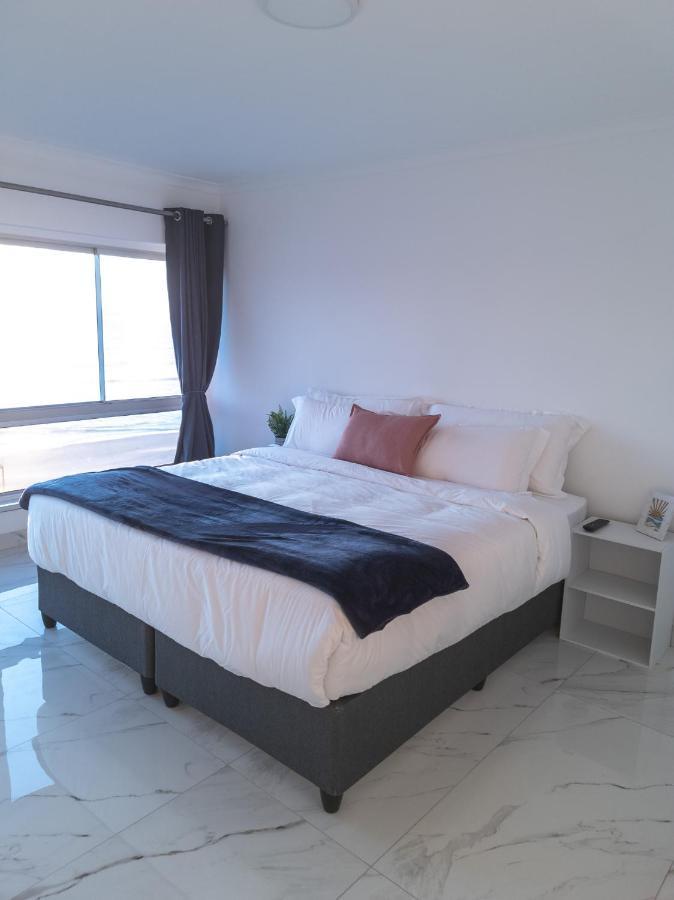 Blouberg Beachfront Apartment