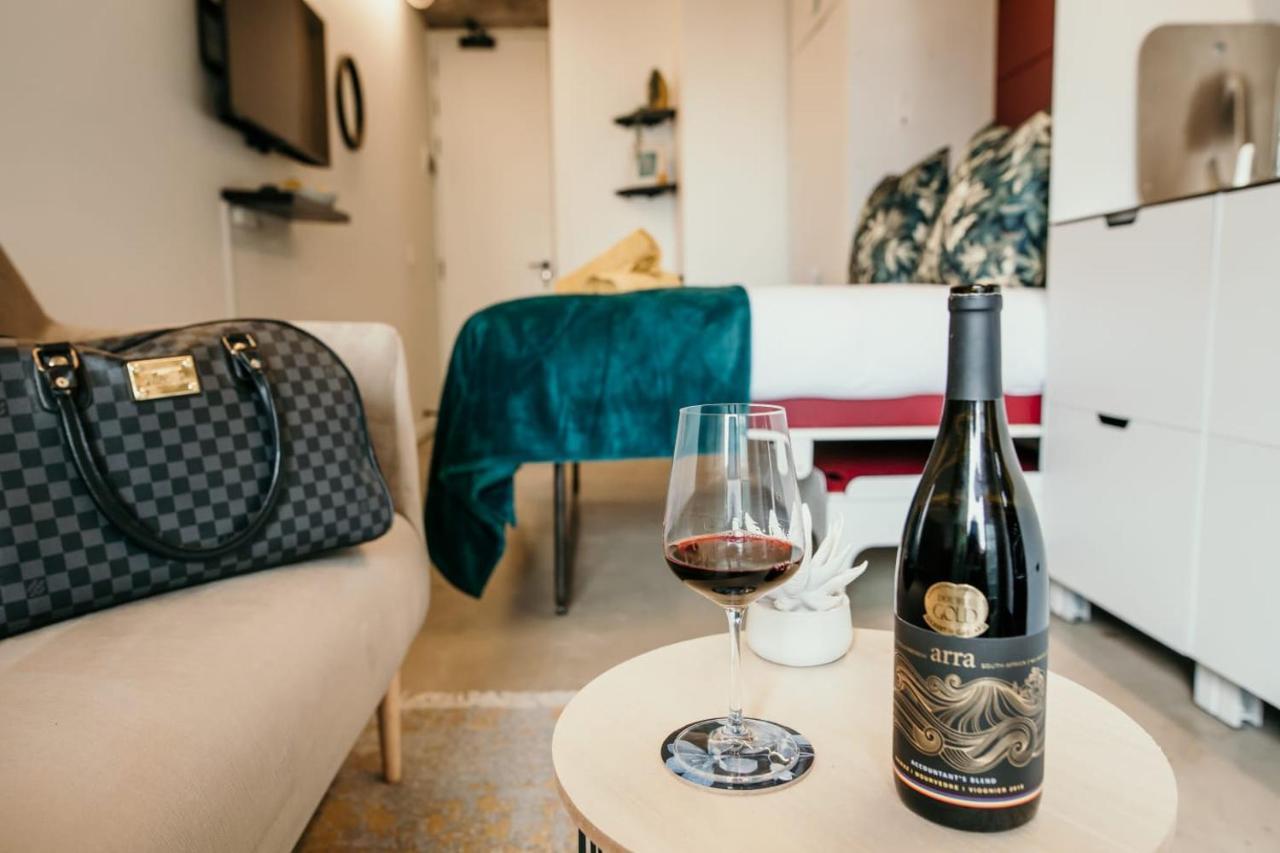 Uxolo Living Cape Town