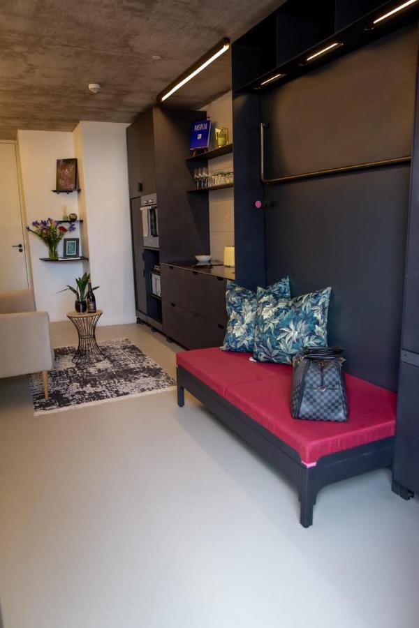 Uxolo Living Apartment Cape Town