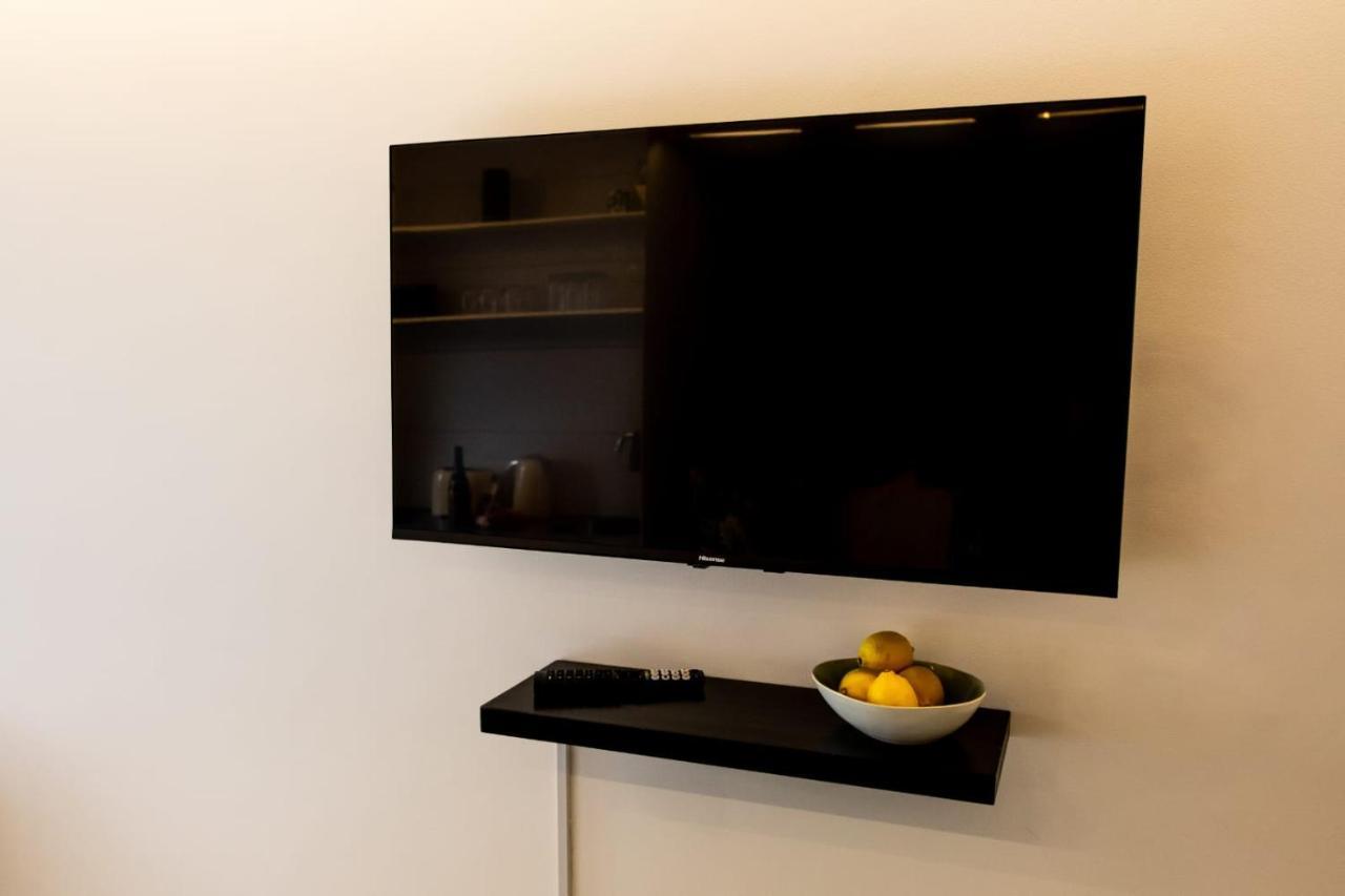Apartment Uxolo Living Cape Town