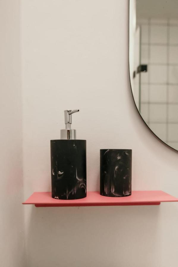 Apartment Uxolo Living *