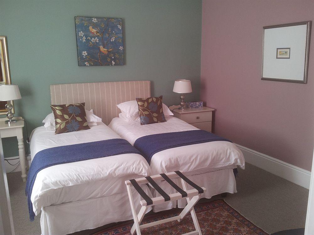 Guest house Parker