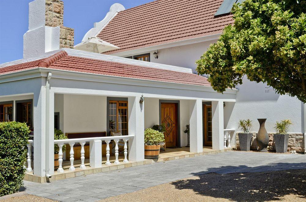 Guest house Woodlands Cape Town