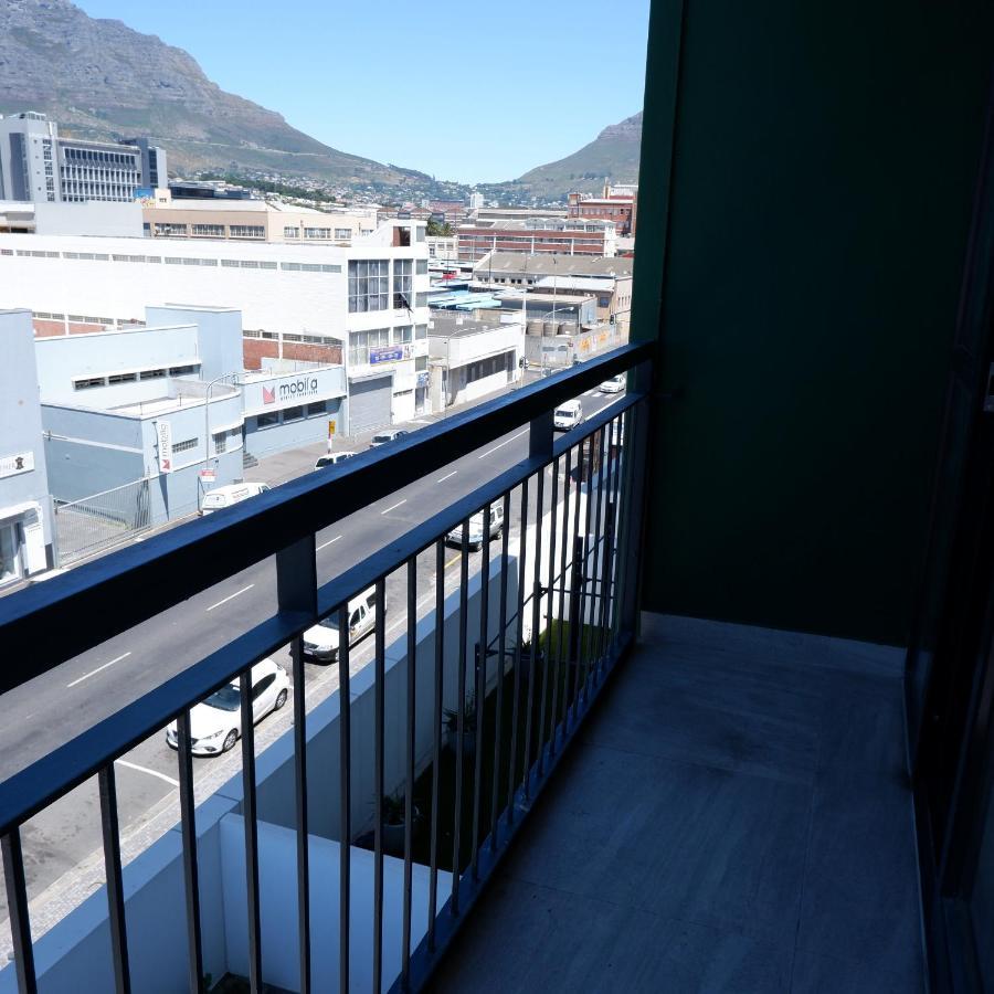 1 On Building Cape Town