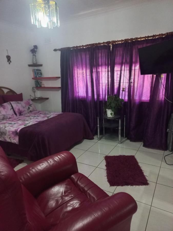Canberra On Greenwood Homestay Cape Town