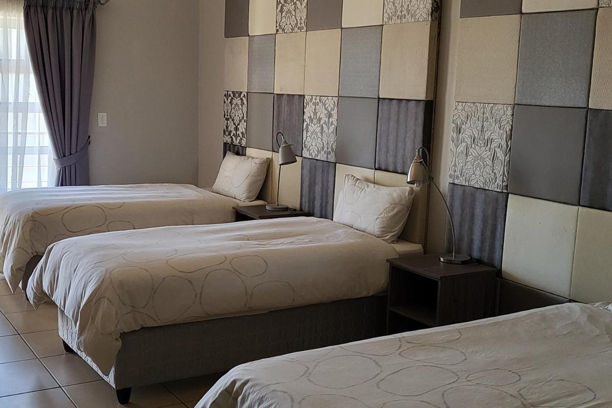 Shalimar Gardens 3*