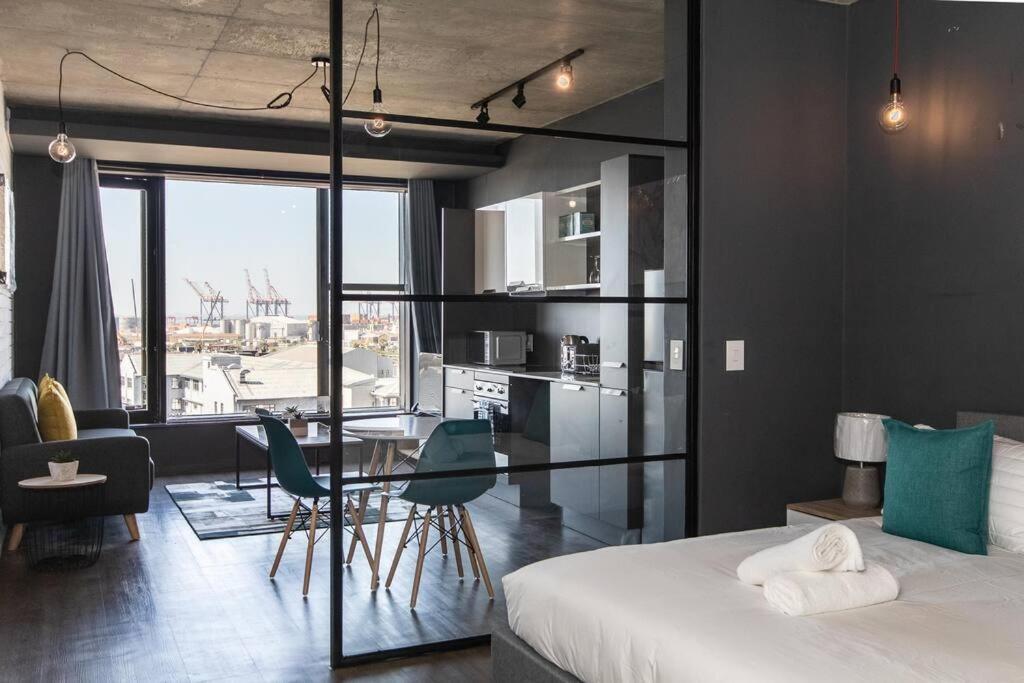 Apartment Wex 606 At Its