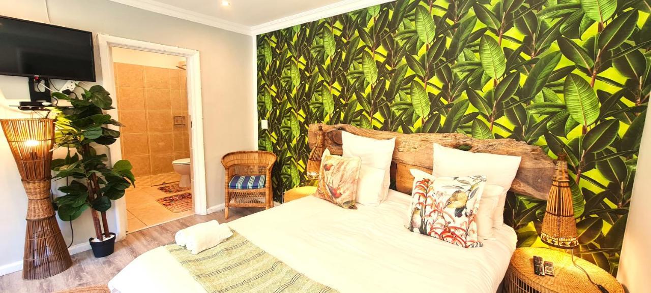 Casa de hóspedes African Groove Camps Bay
