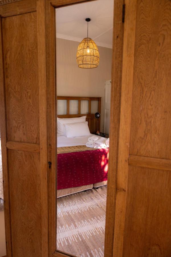 The Big - Luxury Backpackers Albergue