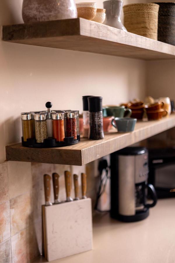 The Big - Luxury Backpackers Hostel *