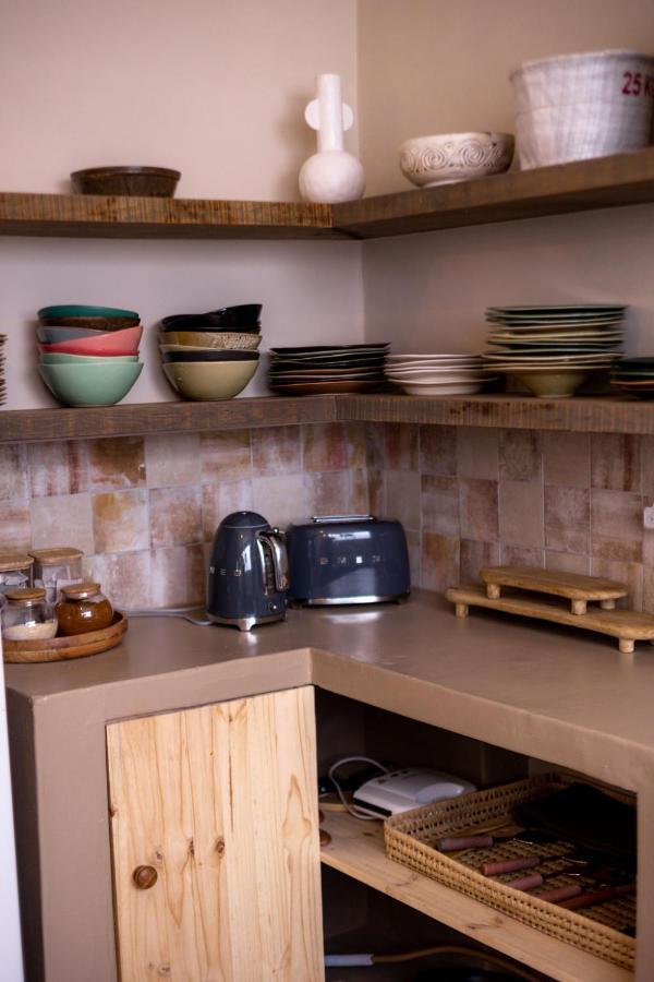 The Big - Luxury Backpackers Albergue Cidade Do Cabo